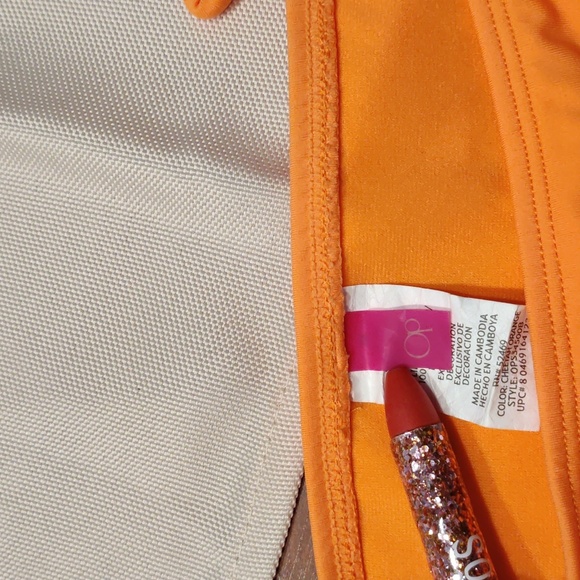 OP bathing suit Bob - Picture 2 of 5